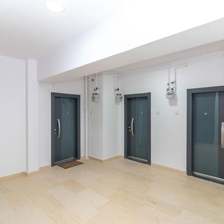 Global Residence Bucharest Exterior photo