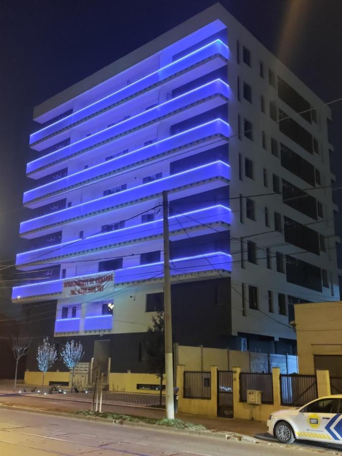 Global Residence Bucharest Exterior photo